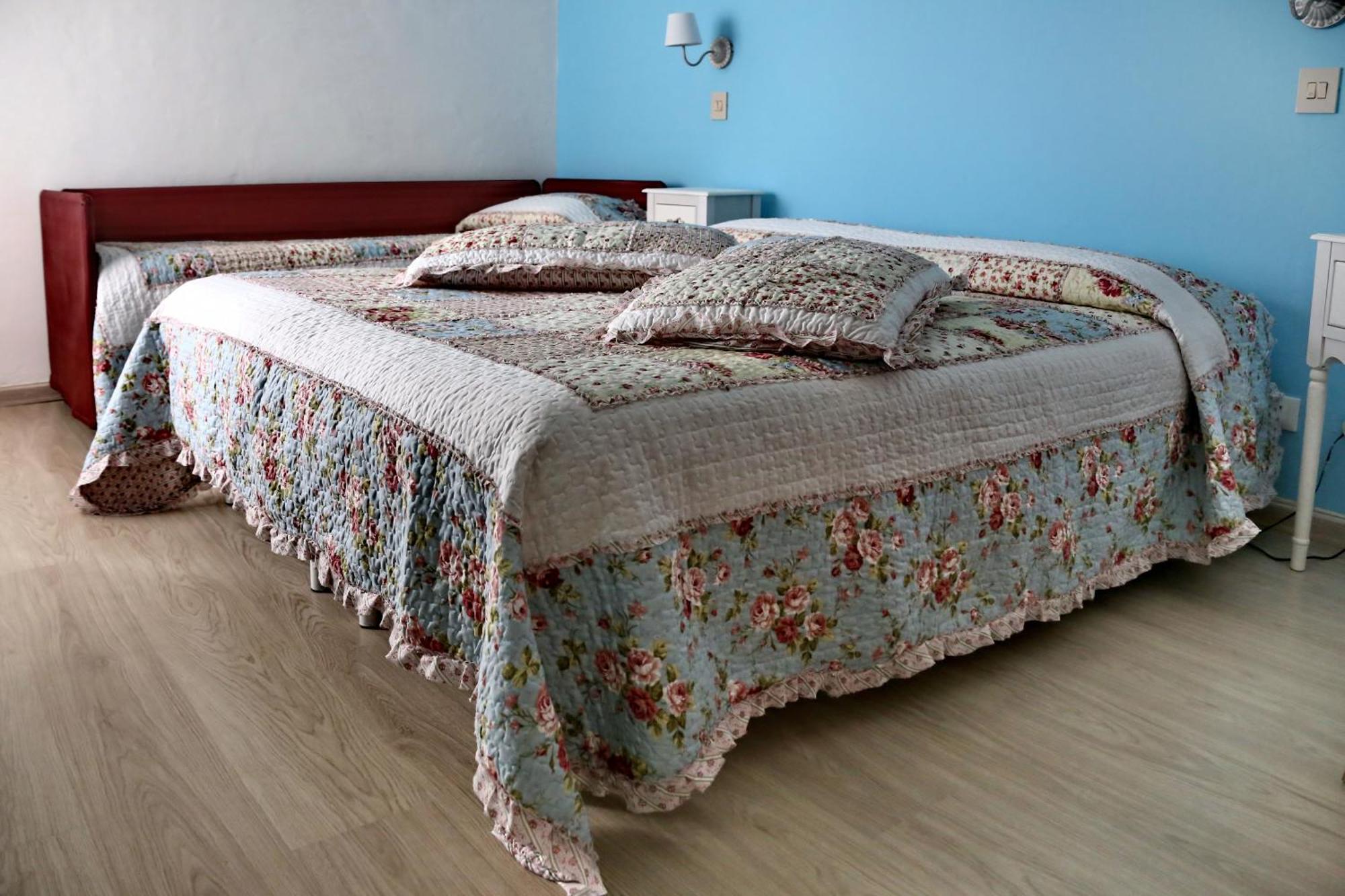 Hotel Santiago Мілано-Маріттіма Екстер'єр фото